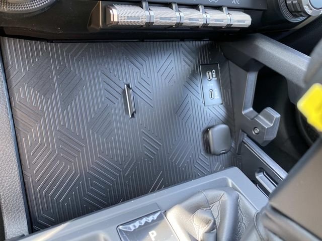 New 2026 Celestial Silver Metallic Toyota SR5 image 10