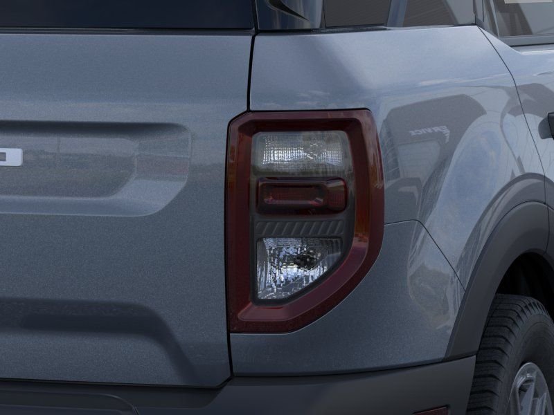 New 2026 Gray Ford Big Bend image 21