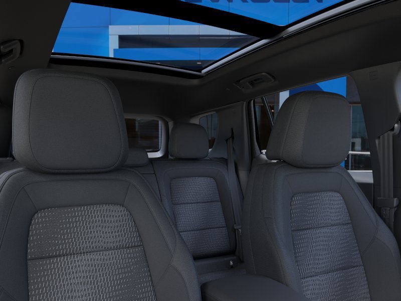 2027 Chevrolet Equinox LT - Photo 24