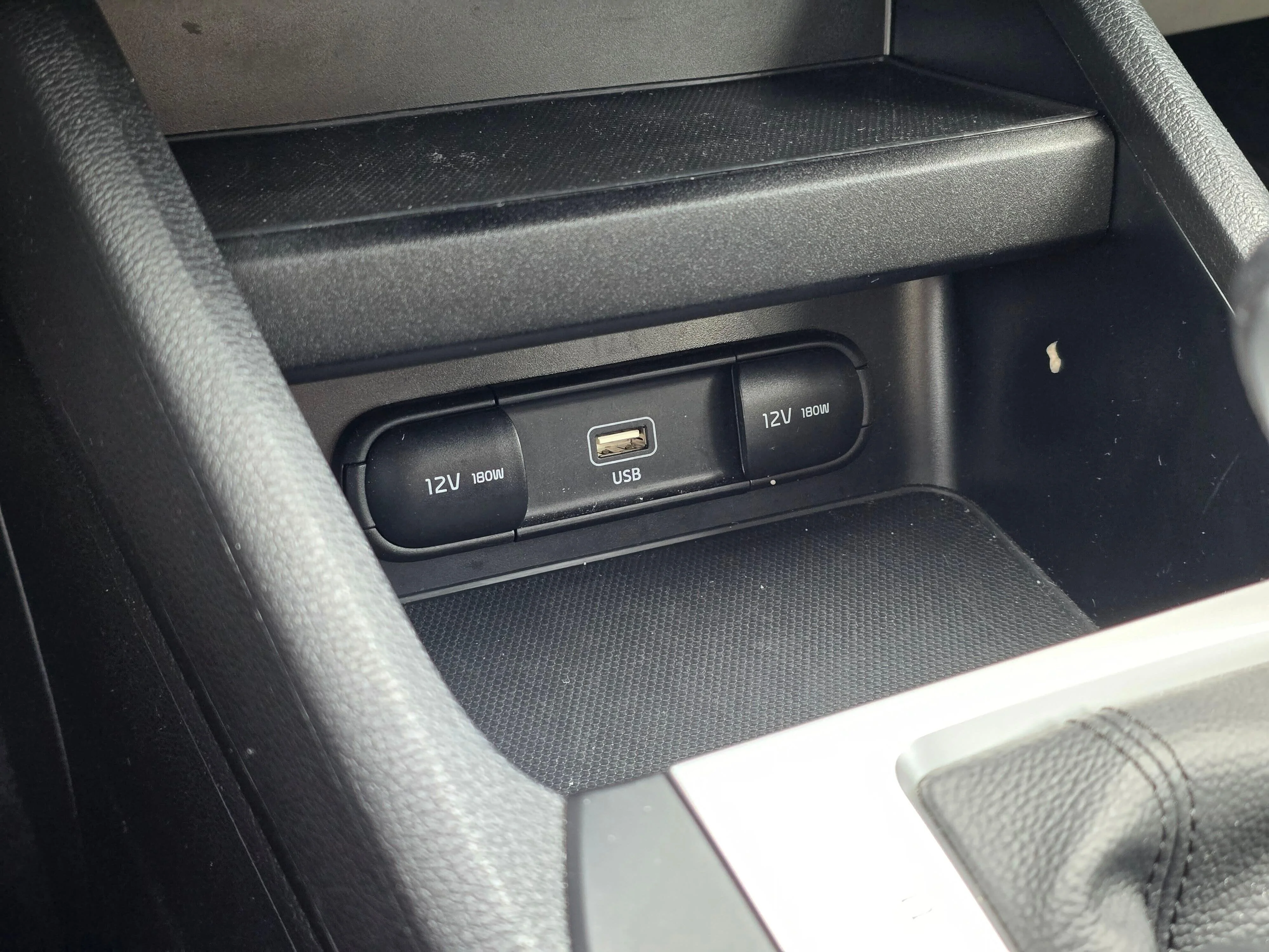 Certified Used 2023 Aurora Black Kia LXS image 22