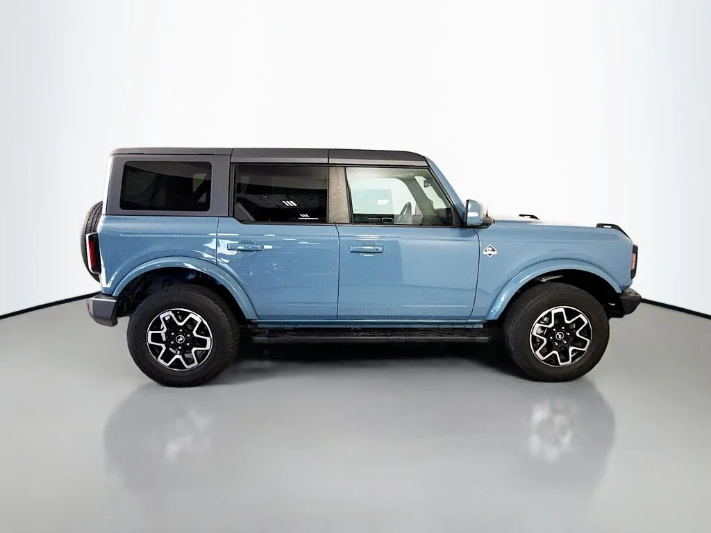 Used 2023 Area 51 Ford Outer Banks image 15