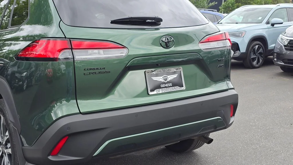 Used 2025 Cypress Toyota XLE image 13