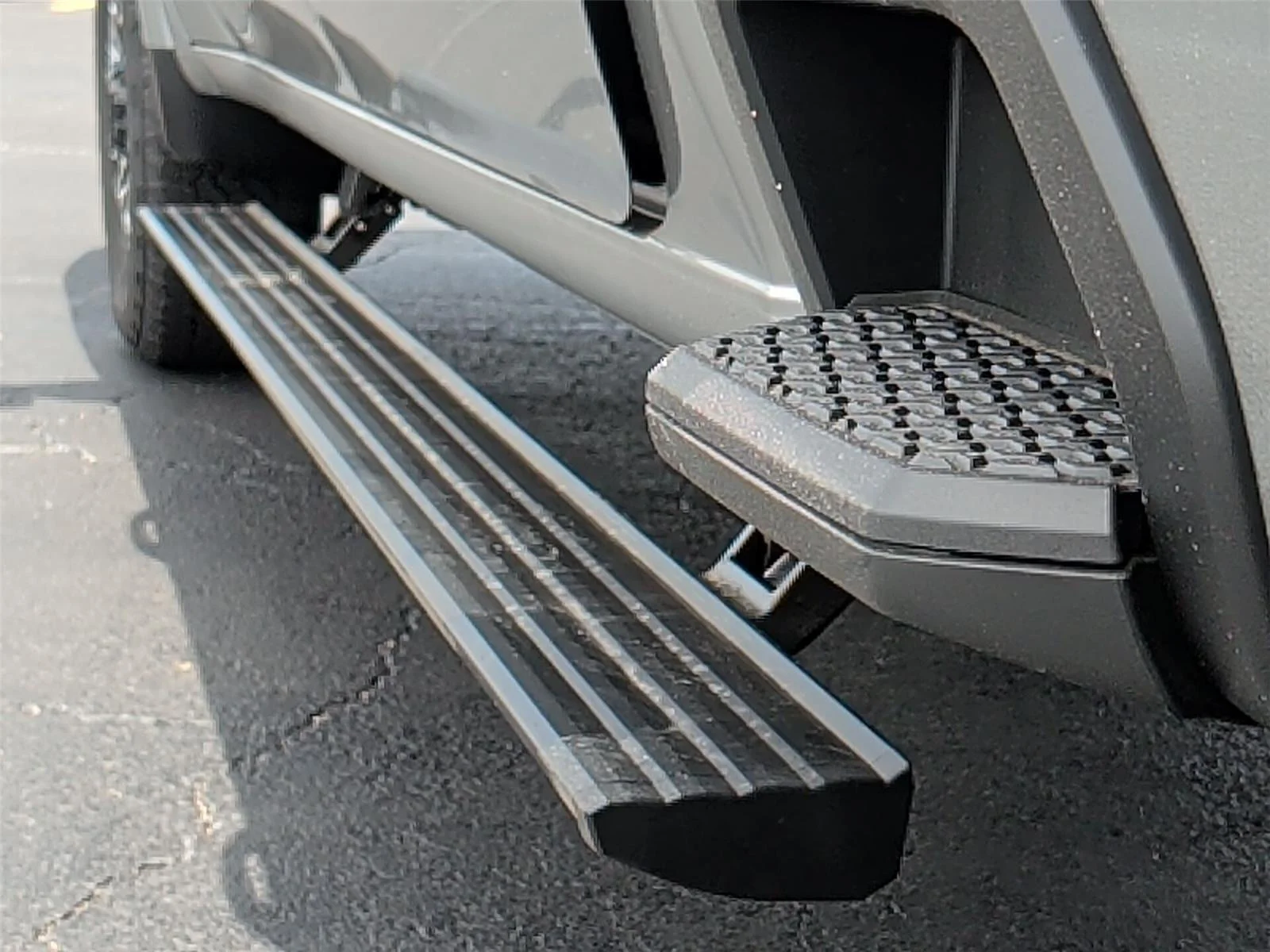 New 2026 Sterling Metallic GMC Denali image 36