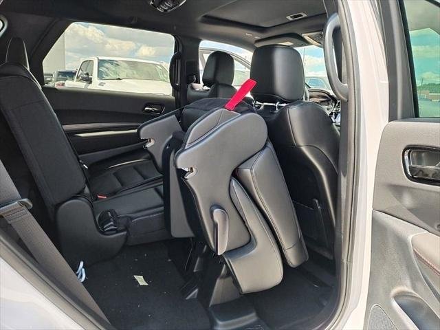 New 2026 White Knuckle Clearcoat Dodge GT PLUS image 37