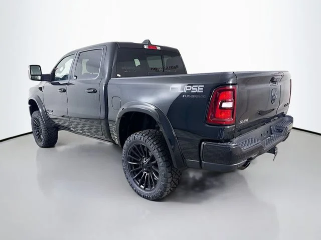 New 2026 Black Ram Big Horn/Lone Star image 5