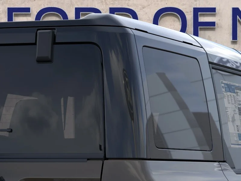 New 2026 Marsh Gray Ford Outer Banks image 25