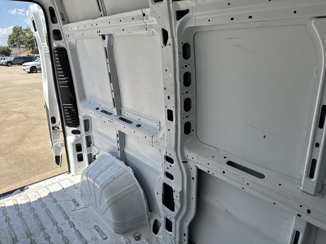 Used 2024 Bright White Clearcoat Ram Tradesman image 19