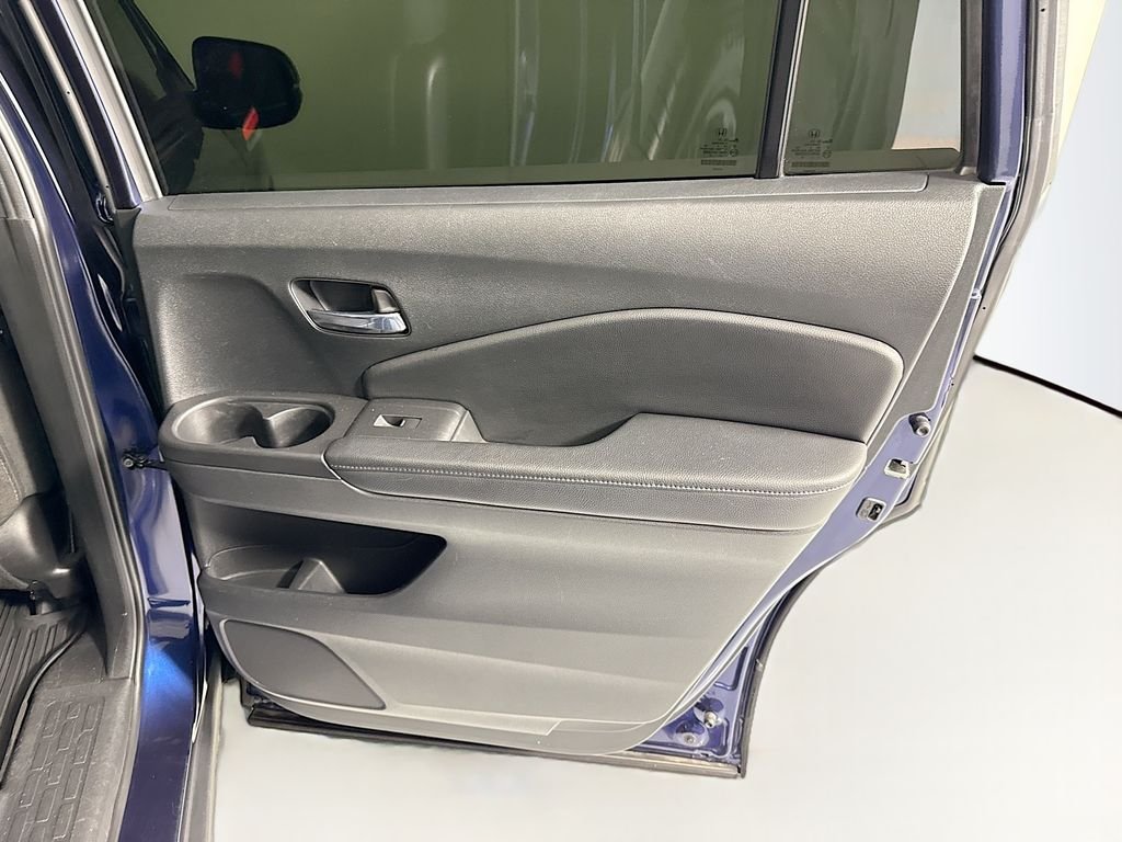 2022 Honda Pilot Sport - Photo 27