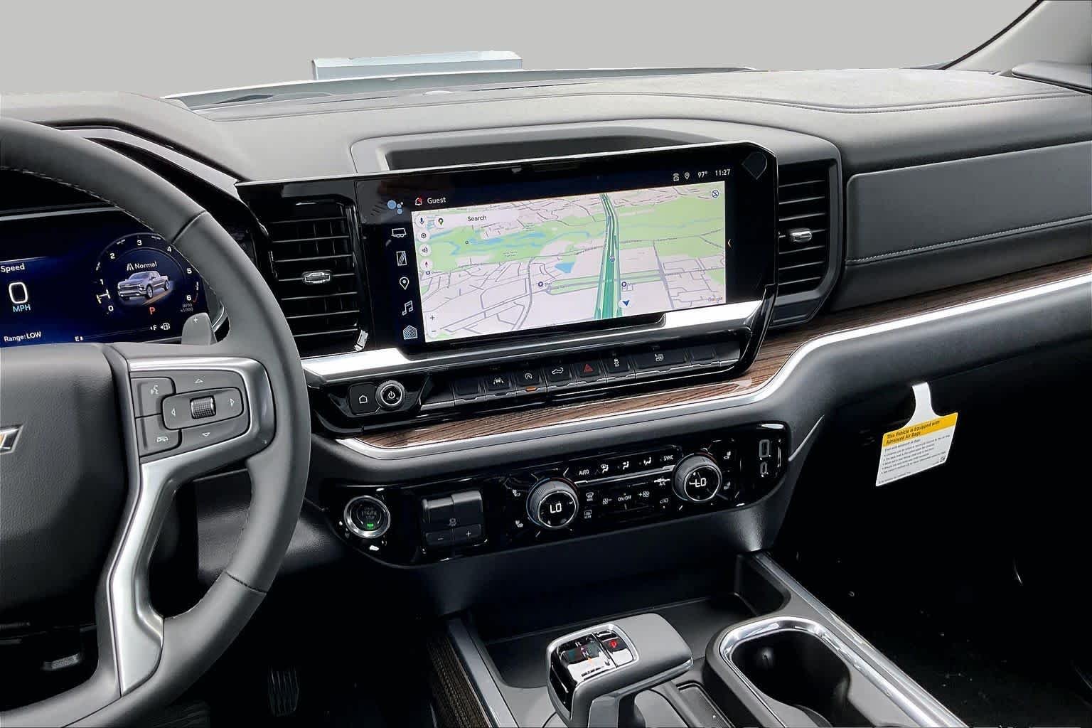 2026 Chevrolet Silverado 1500 LT - Photo 7