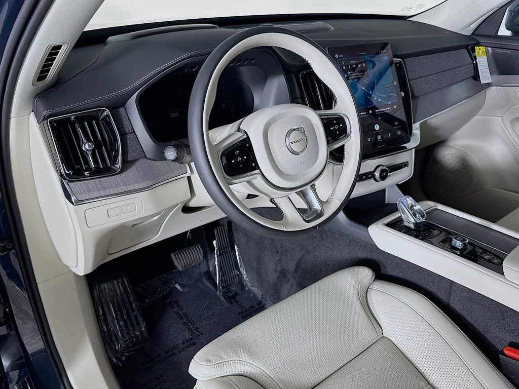 New 2026 Blue Volvo T8 Ultra image 9