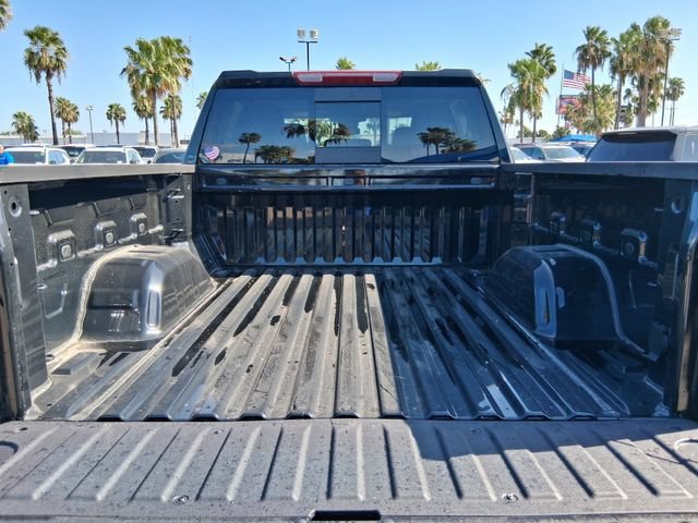 New 2026 Black Chevrolet LT Trail Boss image 7