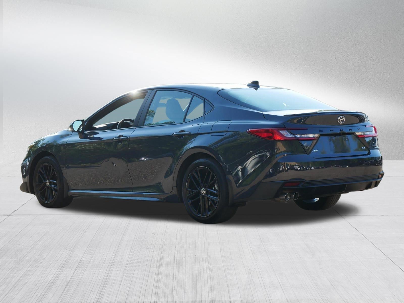 Used 2025 Underground Toyota SE image 5