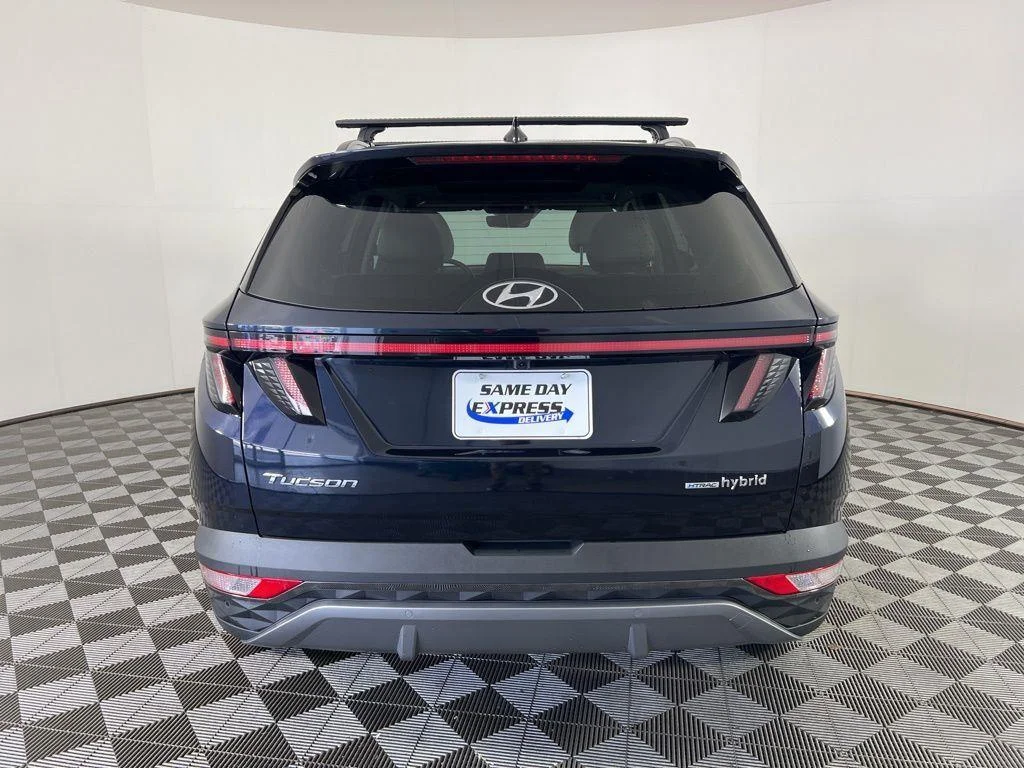 Used 2022 Deep Sea Hyundai Limited image 30
