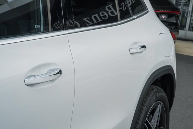 New 2026 Polar White Mercedes-Benz GLA 250 image 61