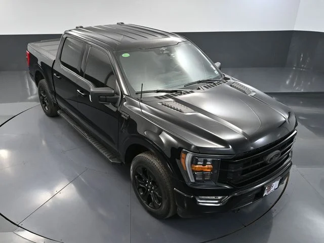 2023 Ford F-150 XLT - Photo 60