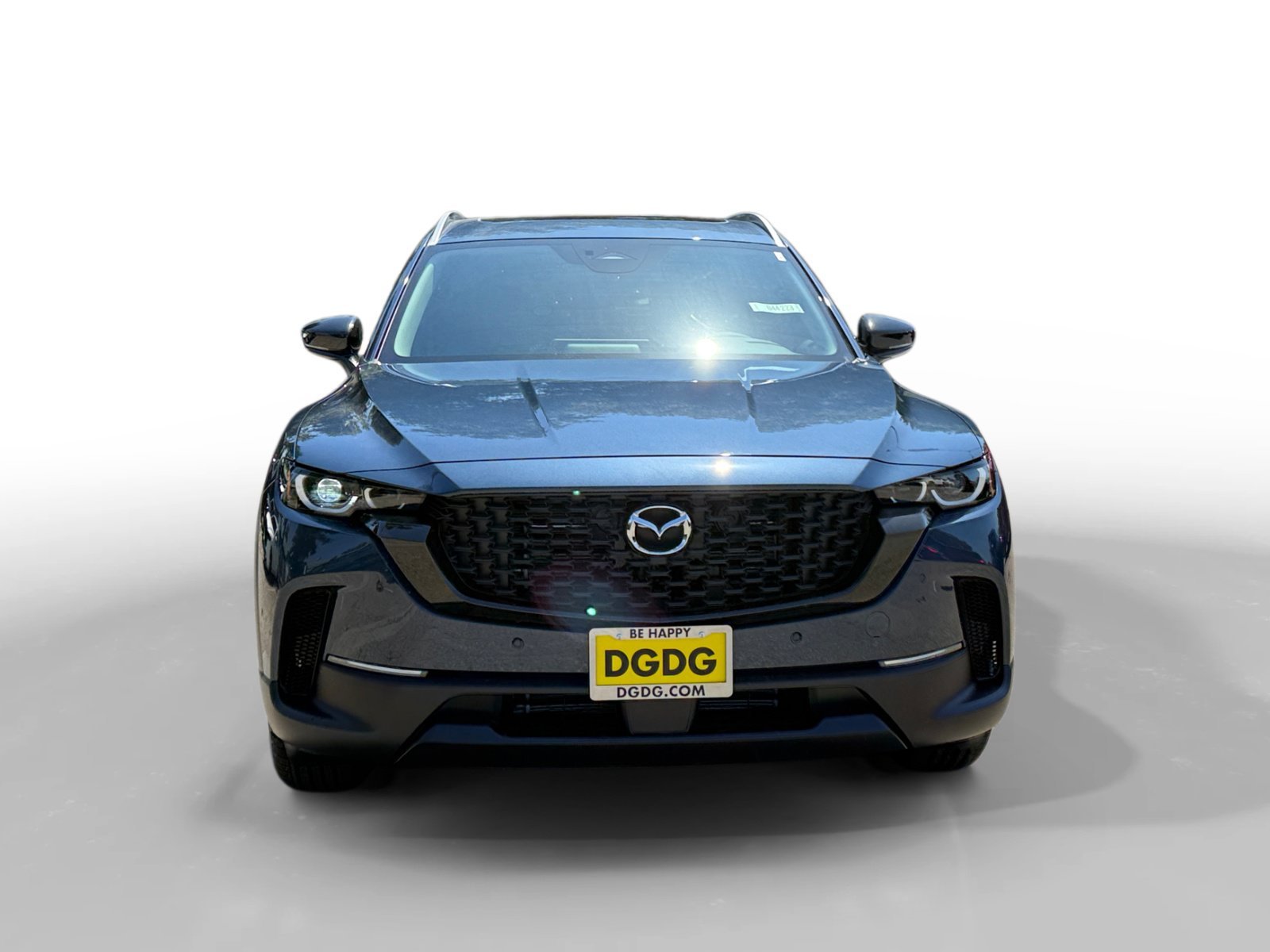 New 2026 Ingot Blue Metallic Mazda 2.5 S Preferred image 8