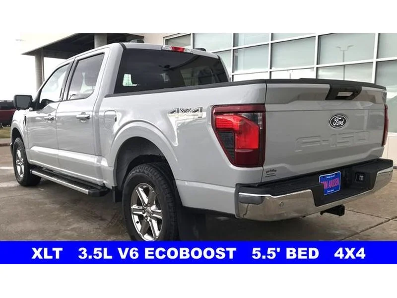 Certified Used 2024 Avalanche Ford XLT image 20