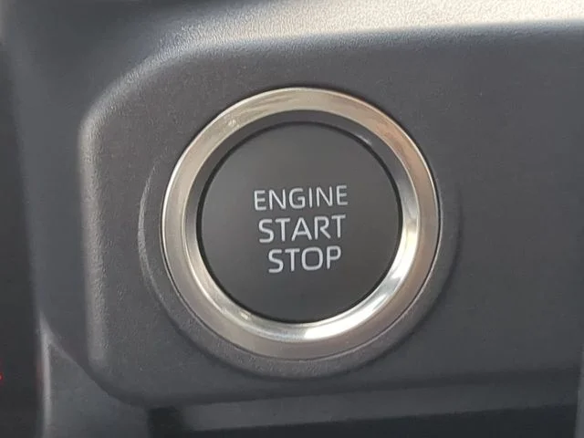 New 2026 Cutting Edge Toyota SR5 image 26