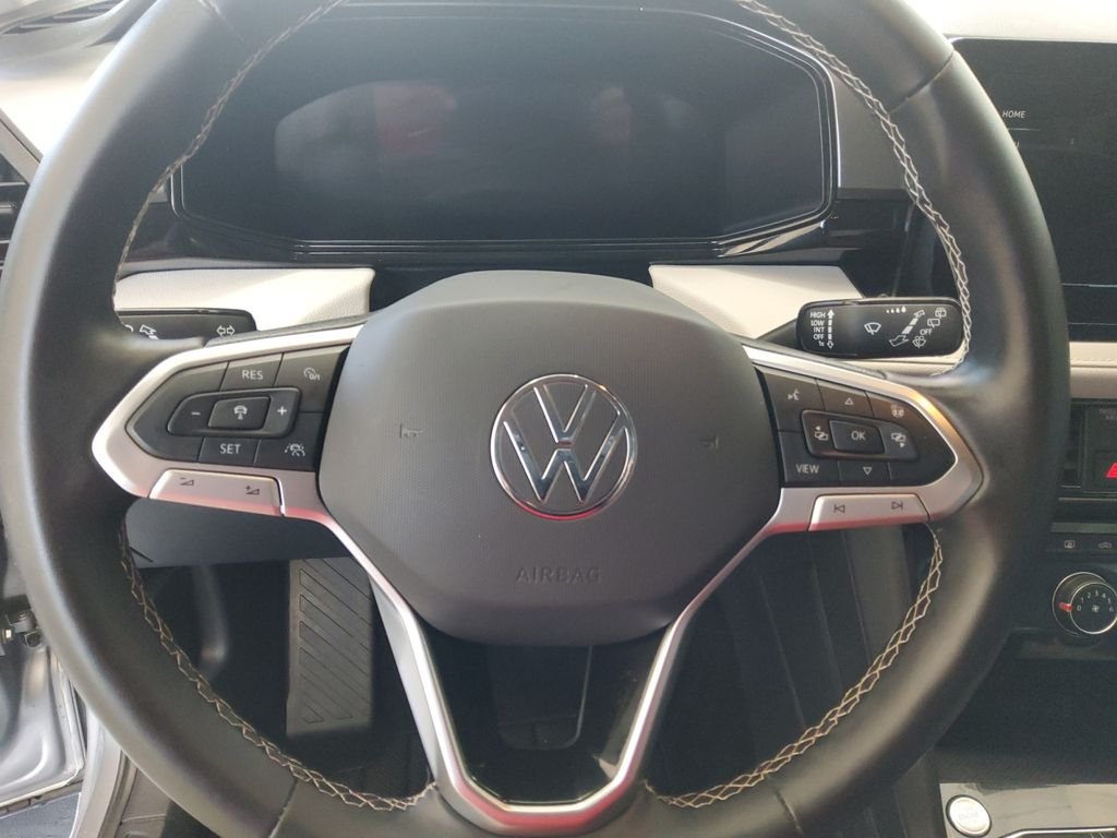 Used 2025 Silver Volkswagen 1.5T S image 9