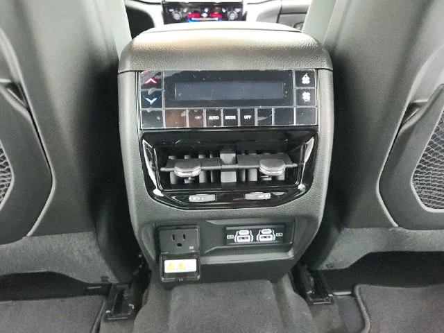 New 2026 Black Jeep Laredo image 36
