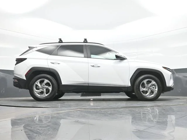 Used 2022 Gray Hyundai SEL image 24