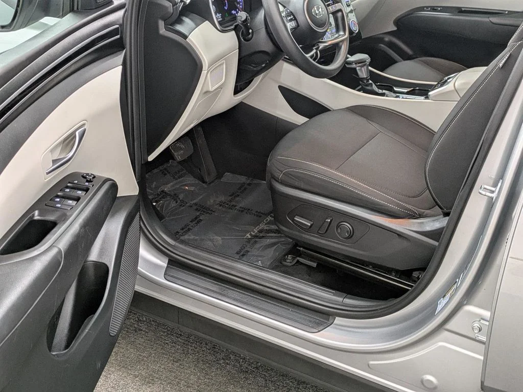2023 Hyundai Tucson SEL - Photo 30