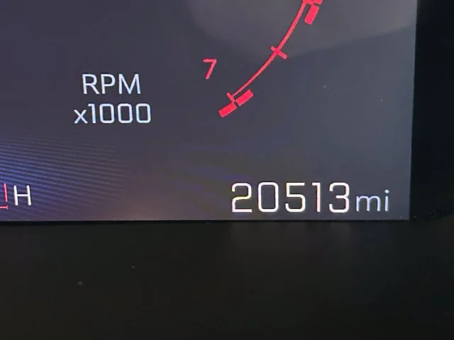 2024 Chevrolet Colorado ZR2 - Photo 20