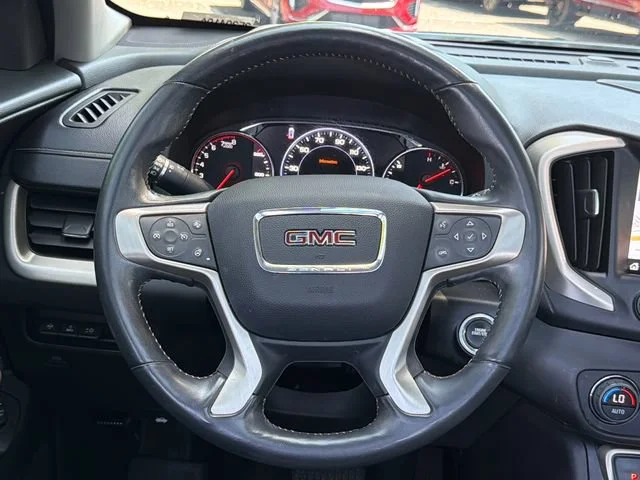 Used 2022 HUNTER METALLIC GMC Denali image 24