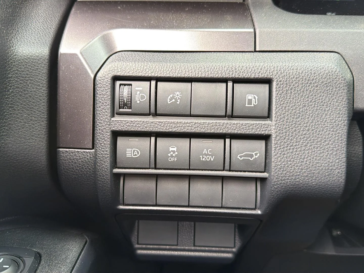 Used 2025 Underground Toyota TRD Off-Road Premium image 25