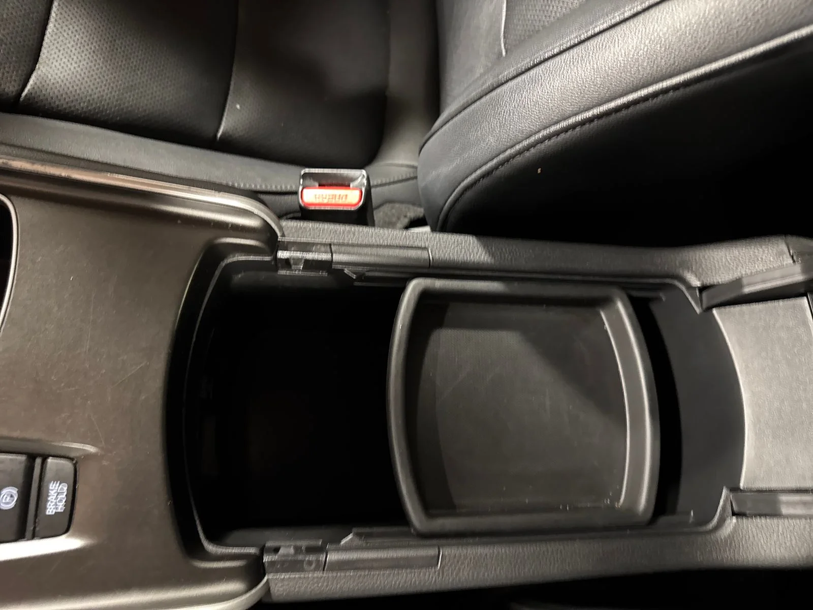 2020 Honda Accord Hybrid Touring - Photo 20