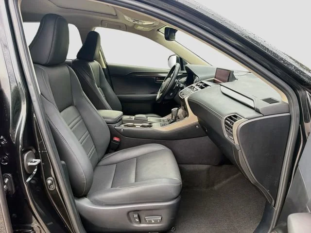 Used 2020 Caviar Lexus NX 300 image 15