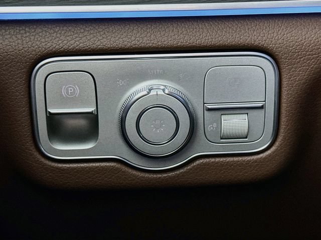 New 2026 Selenite Grey Metallic Mercedes-Benz GLE 450 image 42