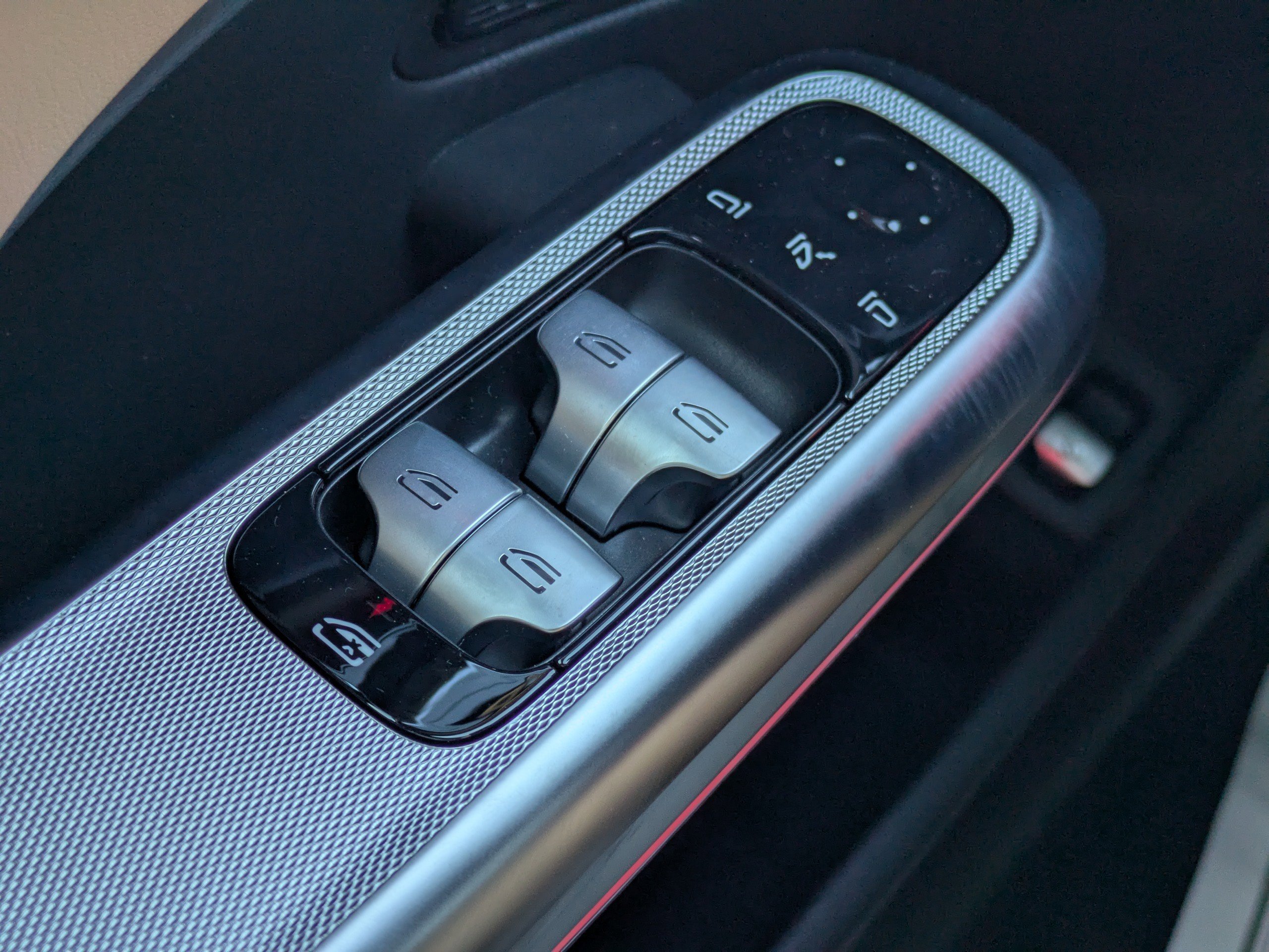 2026 Mercedes-Benz E-Class AMG E53 - Photo 27