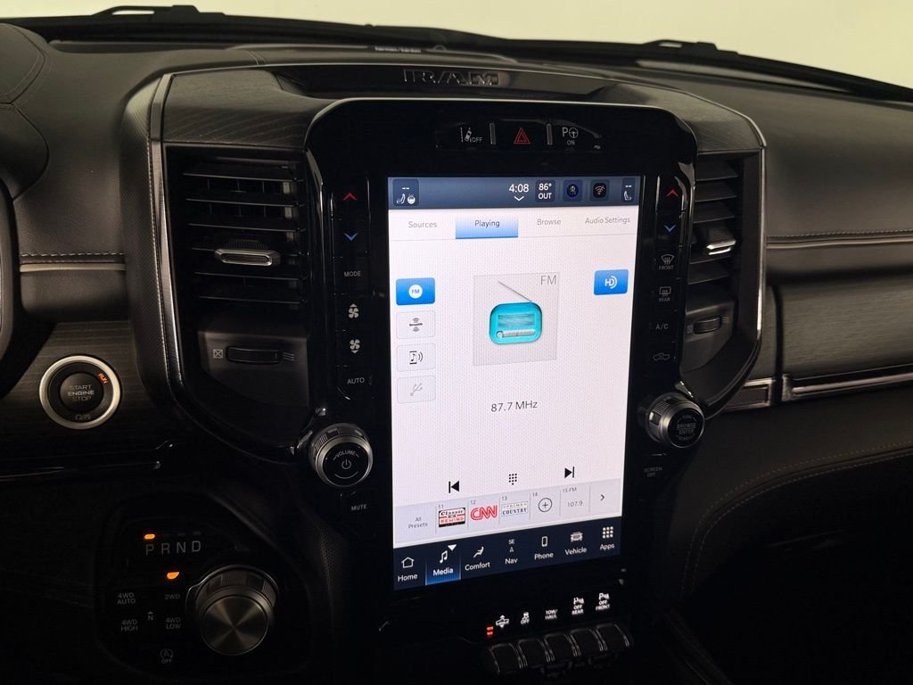 2024 RAM Ram 1500 Pickup Limited - Photo 22