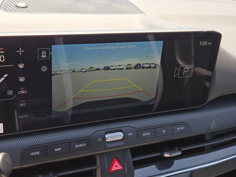 New 2026 Morning Haze Kia GT-Line image 12