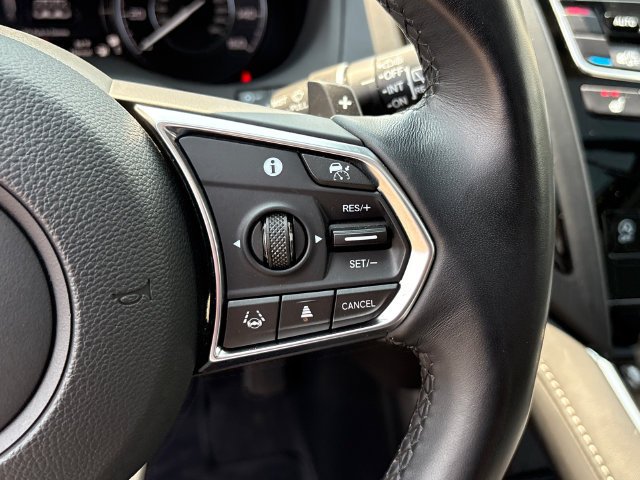 2024 Acura RDX Technology Package - Photo 42
