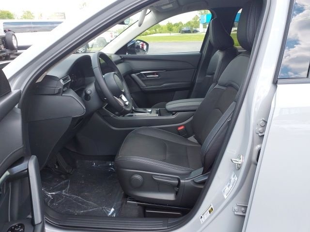 New 2026 Gray Mazda 2.5 S Select image 15