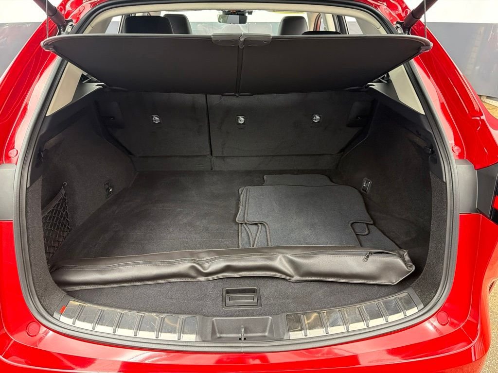 Certified Used 2024 MADDER RED Lexus 350h Premium image 34