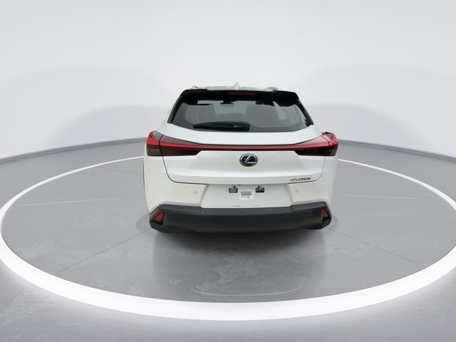 Used 2019 White Lexus 250h Base image 7