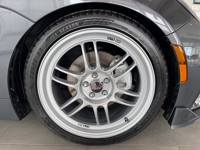 New 2026 Pavement Toyota  MT image 8