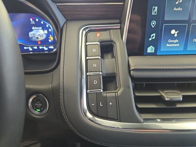 Used 2024 Gray Chevrolet High Country image 23