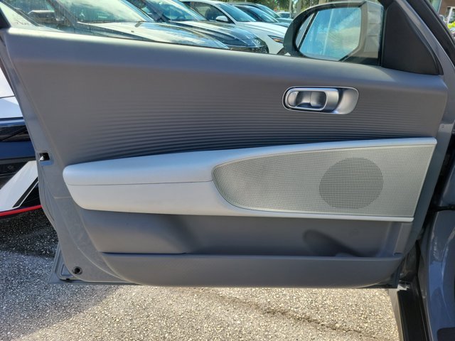 2023 Hyundai IONIQ 6 SEL - Photo 14