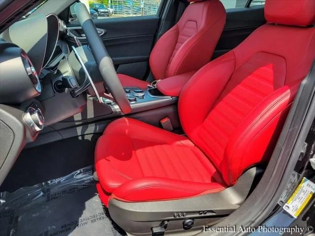 2025 Alfa Romeo Giulia Base - Photo 20