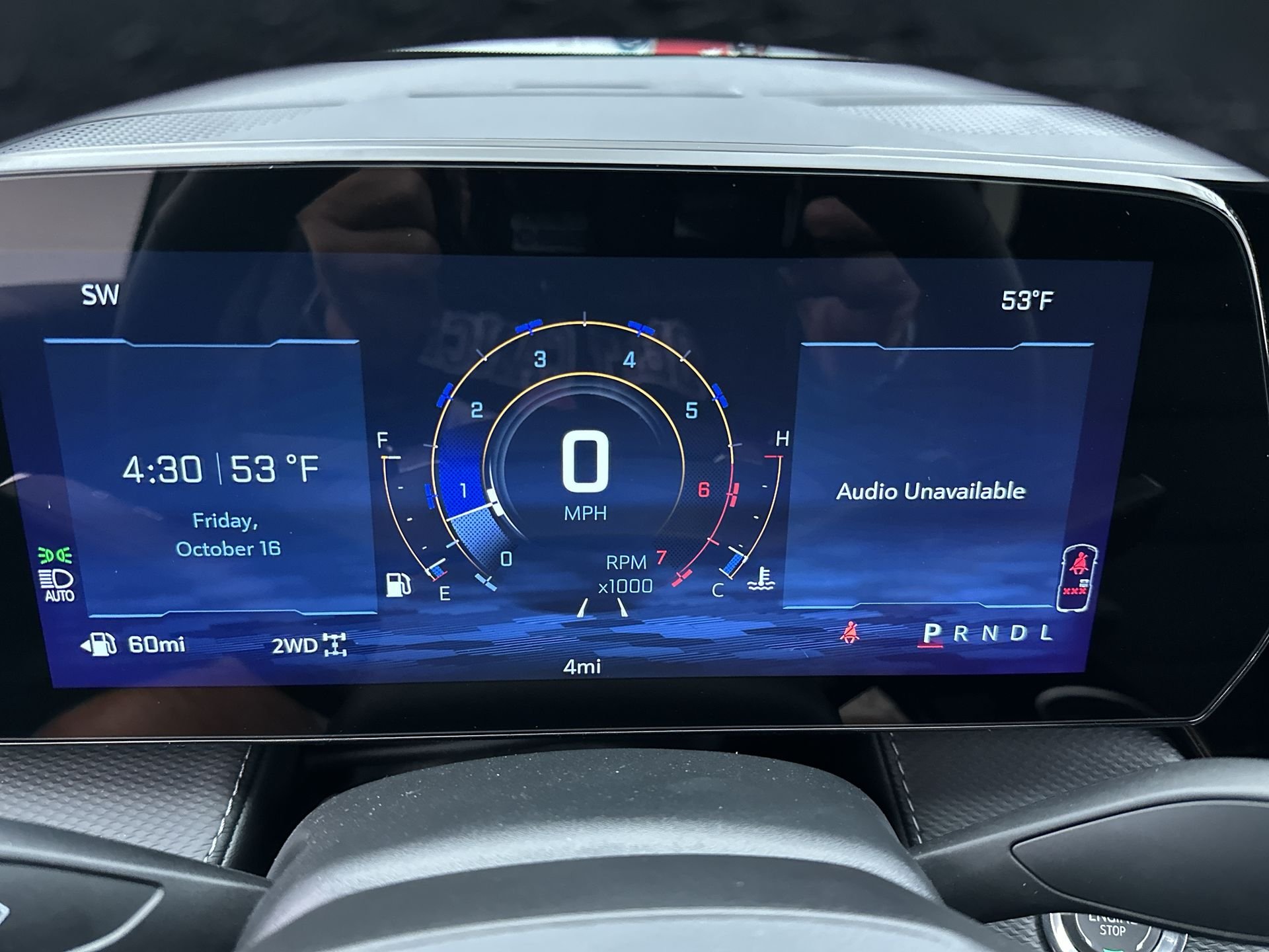 2027 Chevrolet Equinox LT - Photo 67