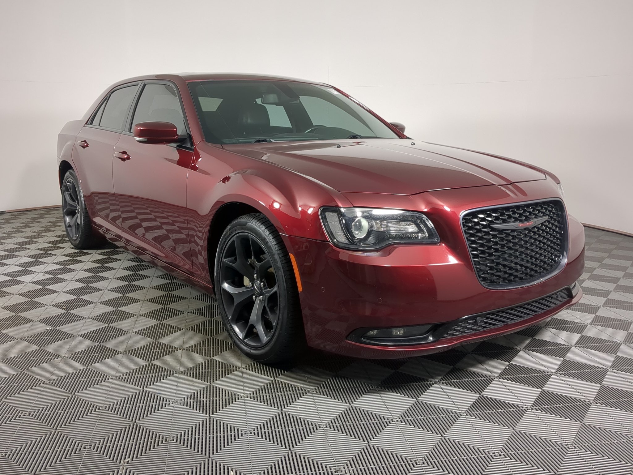 2022 Chrysler 300