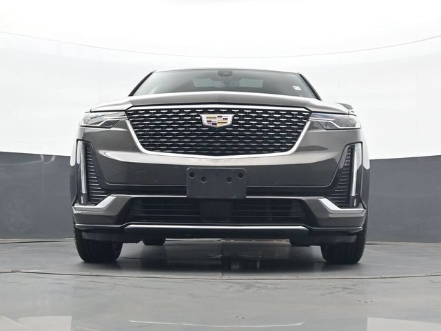 Used 2020 DARK MOCHA METALLIC Cadillac AWD Premium Luxury image 23