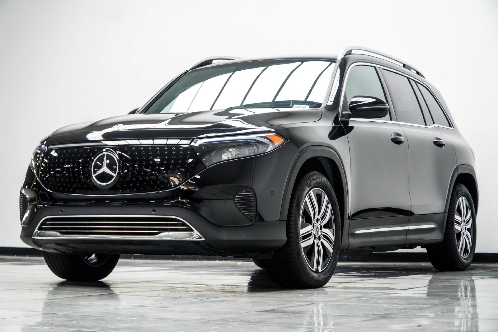 Used 2024 Black Mercedes-Benz 250+ image 10