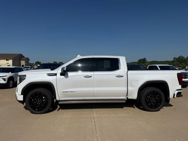 2024 GMC Sierra 1500 Denali Denali - Photo 9