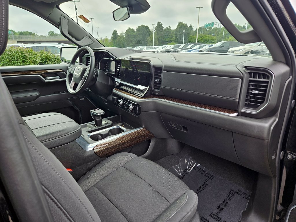 2025 GMC Sierra 1500 Elevation - Photo 12