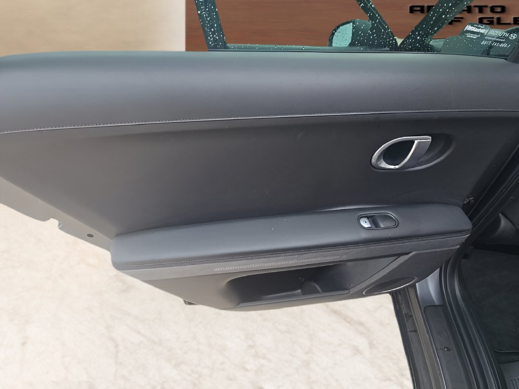 Certified Used 2023 Gray Hyundai SEL image 16
